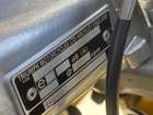1997 Triumph Daytona T595 955cc-Sold