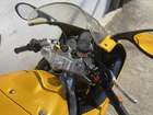 1997 Triumph Daytona T595 955cc-Sold