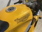 1997 Triumph Daytona T595 955cc-Sold