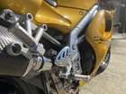 1997 Triumph Daytona T595 955cc-Sold