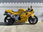 1997 Triumph Daytona T595 955cc-Sold