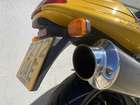 1997 Triumph Daytona T595 955cc-Sold