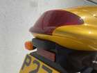 1997 Triumph Daytona T595 955cc-Sold