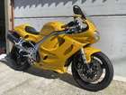 1997 Triumph Daytona T595 955cc-Sold