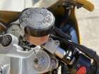 1997 Triumph Daytona T595 955cc-Sold