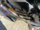 1997 Triumph Daytona T595 955cc-Sold