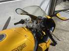 1997 Triumph Daytona T595 955cc-Sold