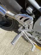 1997 Triumph Daytona T595 955cc-Sold