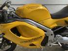 1997 Triumph Daytona T595 955cc-Sold