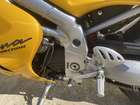 1997 Triumph Daytona T595 955cc-Sold
