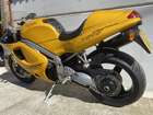 1997 Triumph Daytona T595 955cc-Sold