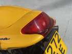 1997 Triumph Daytona T595 955cc-Sold