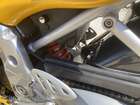 1997 Triumph Daytona T595 955cc-Sold