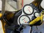 1997 Triumph Daytona T595 955cc-Sold