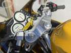 1997 Triumph Daytona T595 955cc-Sold