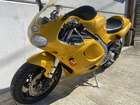 1997 Triumph Daytona T595 955cc-Sold