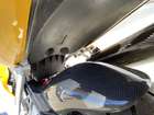 1997 Triumph Daytona T595 955cc-Sold