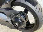 1997 Triumph Daytona T595 955cc-Sold