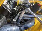 1997 Triumph Daytona T595 955cc-Sold