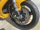 1997 Triumph Daytona T595 955cc-Sold