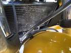1997 Triumph Daytona T595 955cc-Sold