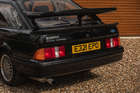 1987 Ford Sierra RS500 Cosworth-Sold