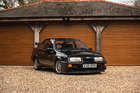 1987 Ford Sierra RS500 Cosworth-Sold