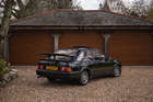 1987 Ford Sierra RS500 Cosworth-Sold