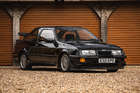 1987 Ford Sierra RS500 Cosworth-Sold