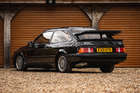 1987 Ford Sierra RS500 Cosworth-Sold