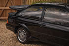 1987 Ford Sierra RS500 Cosworth-Sold