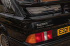 1987 Ford Sierra RS500 Cosworth-Sold