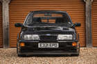 1987 Ford Sierra RS500 Cosworth-Sold