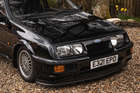 1987 Ford Sierra RS500 Cosworth-Sold