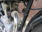 1938 Velocette MOV 249cc-For Sale