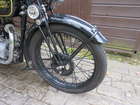 1938 Velocette MOV 249cc-For Sale