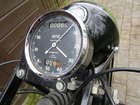 1938 Velocette MOV 249cc-For Sale