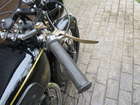 1938 Velocette MOV 249cc-For Sale