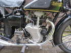 1938 Velocette MOV 249cc-For Sale