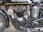 1938 Velocette MOV 249cc-For Sale