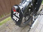 1938 Velocette MOV 249cc-For Sale