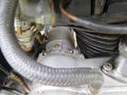 1938 Velocette MOV 249cc-For Sale