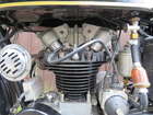 1938 Velocette MOV 249cc-For Sale