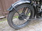 1938 Velocette MOV 249cc-For Sale