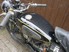 1938 Velocette MOV 249cc-For Sale