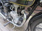 1938 Velocette MOV 249cc-For Sale