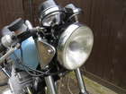 1975 Laverda 3C 980cc-For Sale