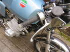 1975 Laverda 3C 980cc-For Sale