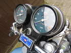1975 Laverda 3C 980cc-For Sale