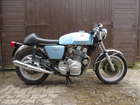 1975 Laverda 3C 980cc-For Sale